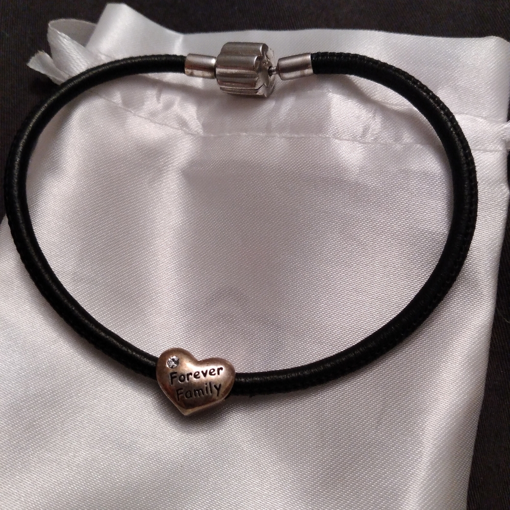 Mylestones Charm Bracelet